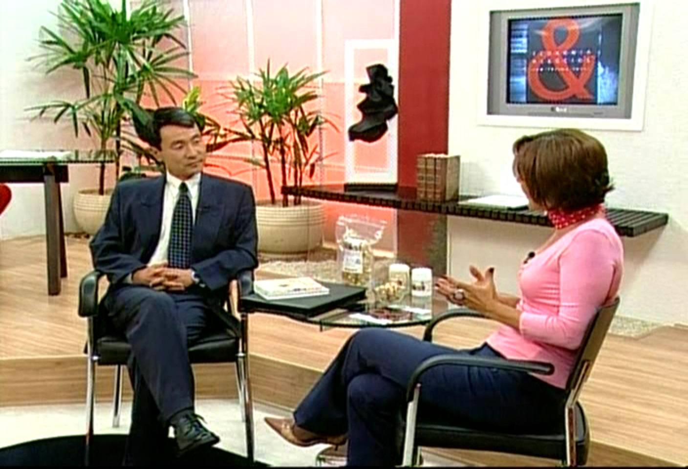 Programa Economia & Negócios