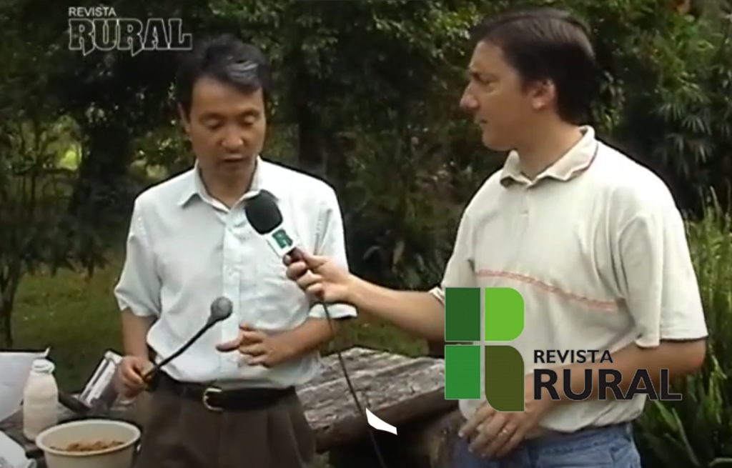 Revista Rural